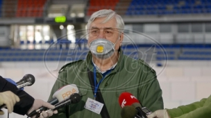 Izdržati još ovu nedelju
